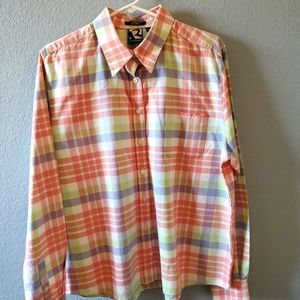Rockies Original Western Style Shirt